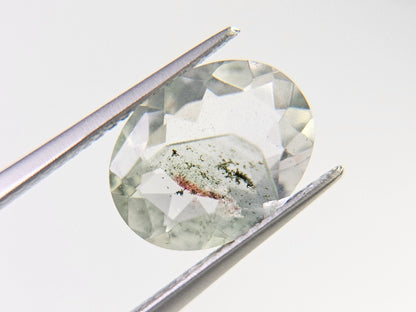 gPHQ-5　グリーンファントムクォーツ　2.93ct