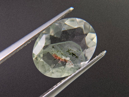 gPHQ-5　グリーンファントムクォーツ　2.93ct
