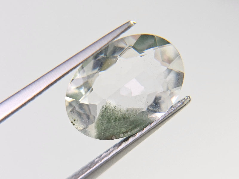 gPHQ-6　グリーンファントムクォーツ　2.57ct