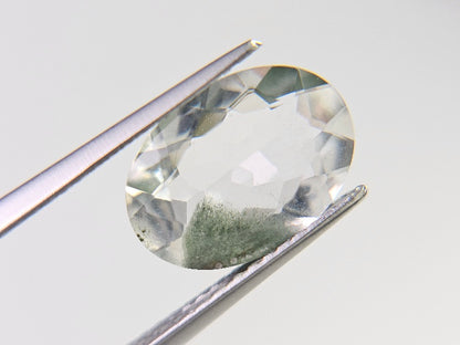 gPHQ-6　グリーンファントムクォーツ　2.57ct