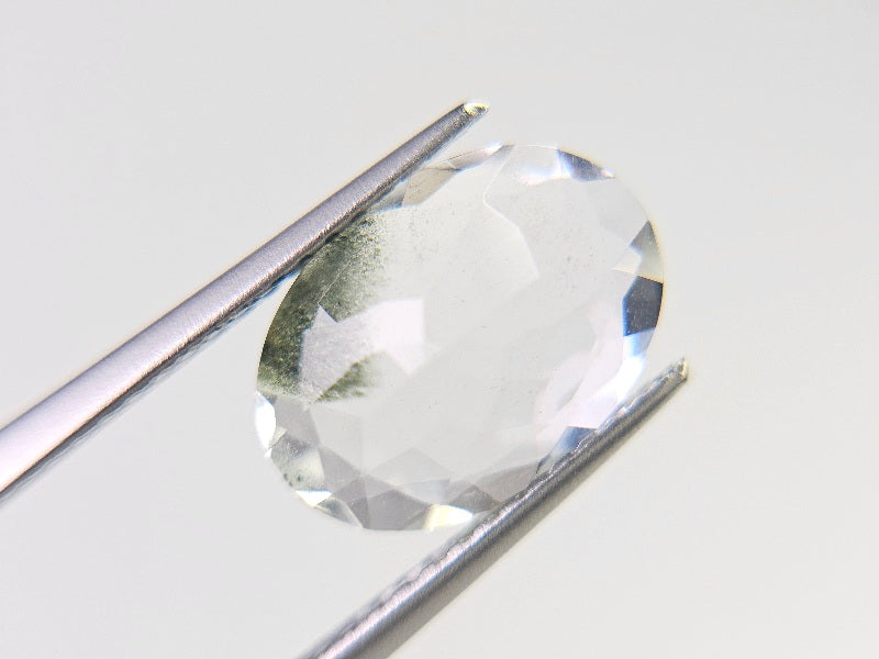 gPHQ-6　グリーンファントムクォーツ　2.57ct