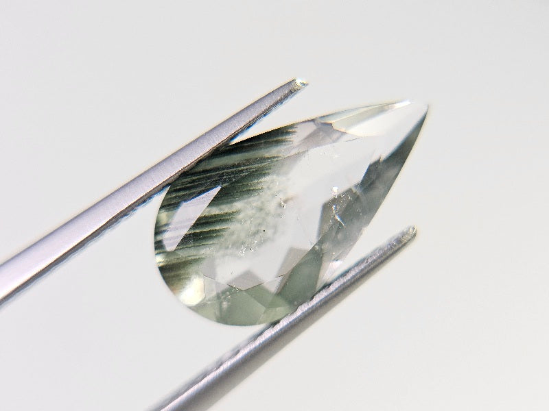 gPHQ-7　グリーンファントムクォーツ　2.32ct