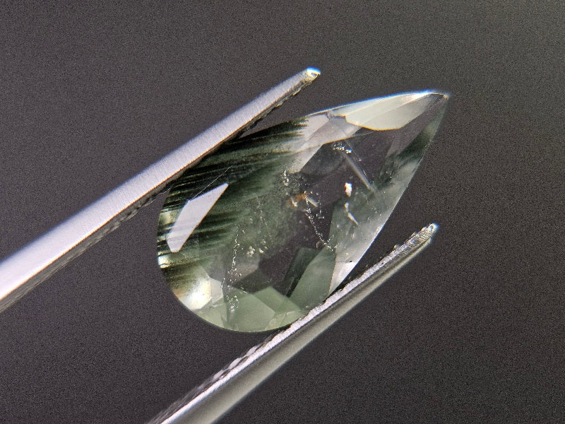 gPHQ-7　グリーンファントムクォーツ　2.32ct