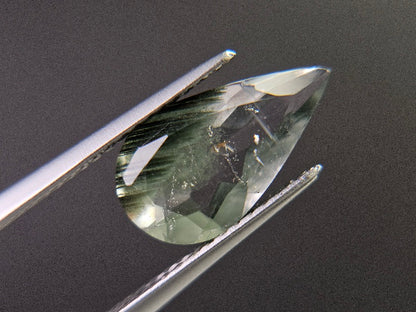 gPHQ-7　グリーンファントムクォーツ　2.32ct