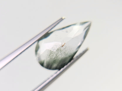 gPHQ-7　グリーンファントムクォーツ　2.32ct