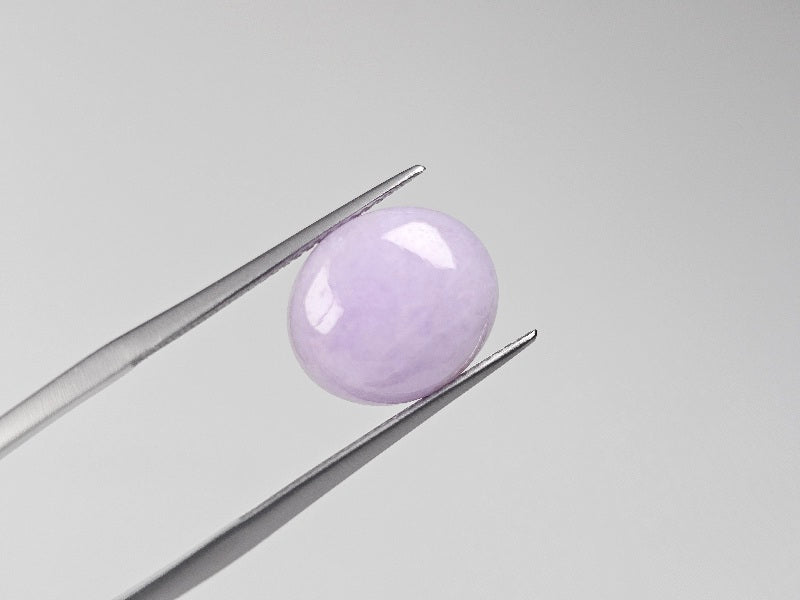 laHS-5　ラベンダー翡翠　7.64ct
