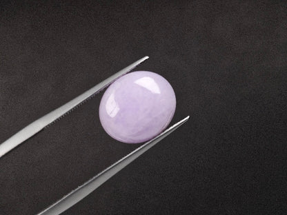 laHS-5　ラベンダー翡翠　7.64ct