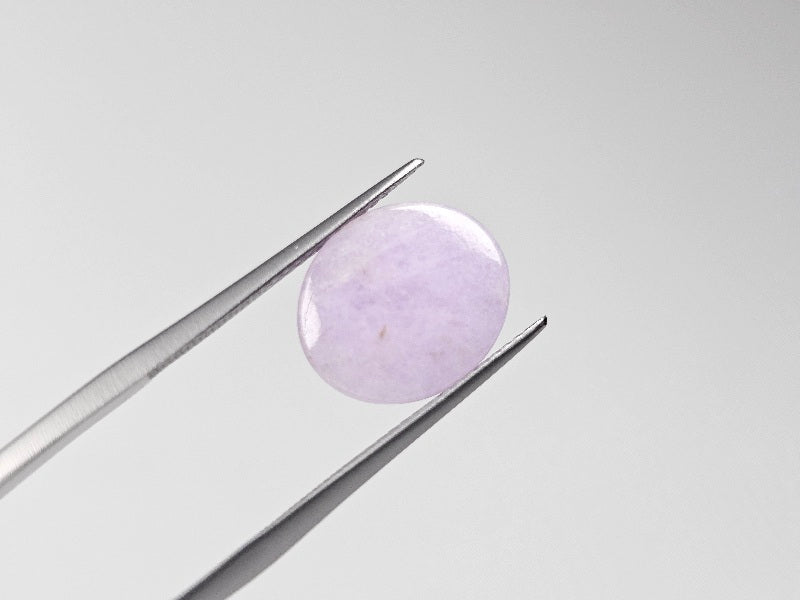 laHS-5　ラベンダー翡翠　7.64ct