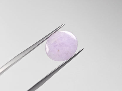 laHS-5　ラベンダー翡翠　7.64ct