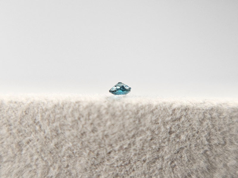 SAPH-2　サファリン　0.05ct