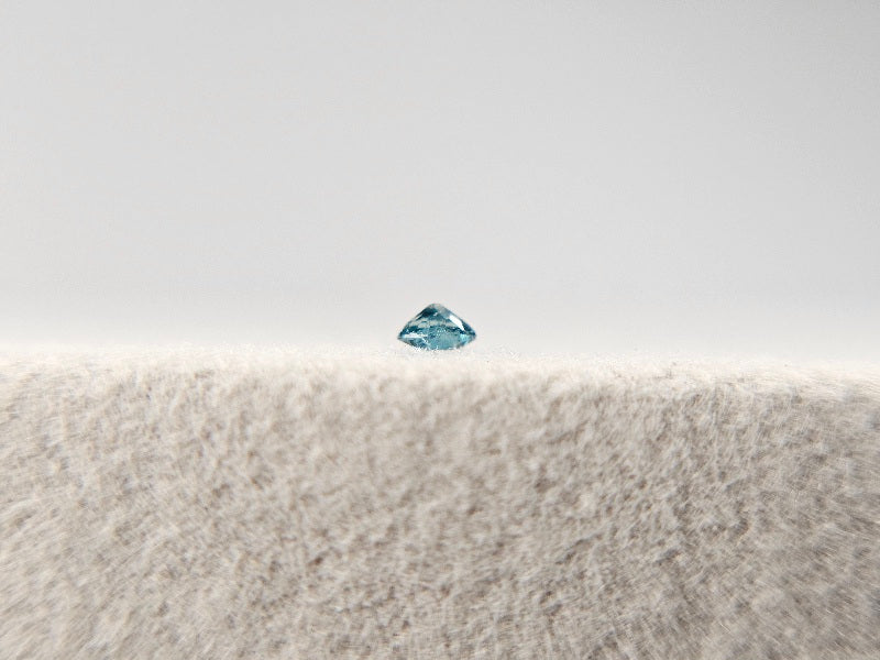 SAPH-4　サファリン　0.03ct
