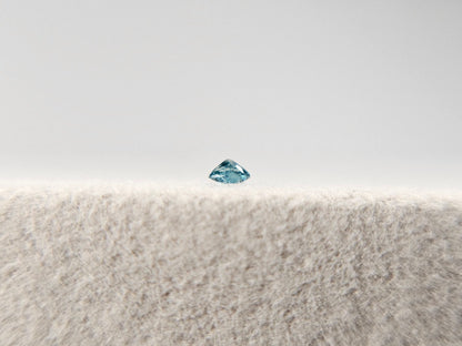 SAPH-4　サファリン　0.03ct