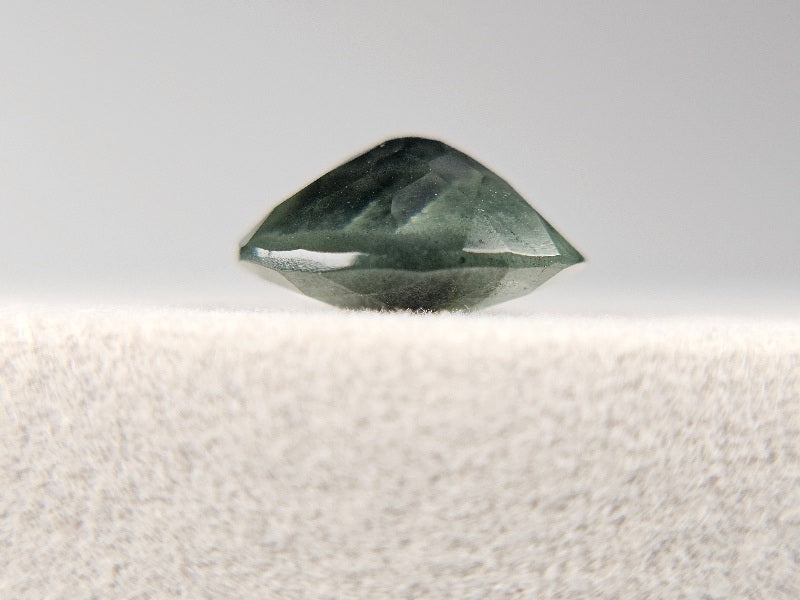 gPHQ-1　グリーンファントムクォーツ　4.34ct