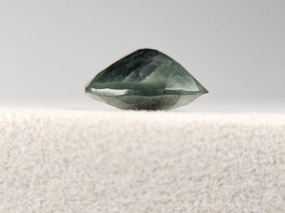 gPHQ-1　グリーンファントムクォーツ　4.34ct