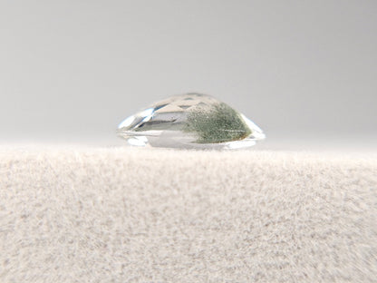gPHQ-6　グリーンファントムクォーツ　2.57ct