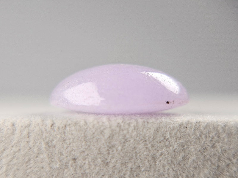 laHS-3　ラベンダー翡翠　12.62ct