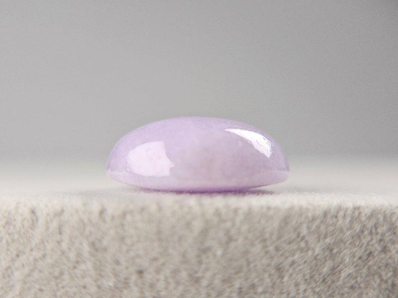 laHS-5　ラベンダー翡翠　7.64ct