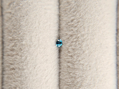 SAPH-3　サファリン　0.04ct