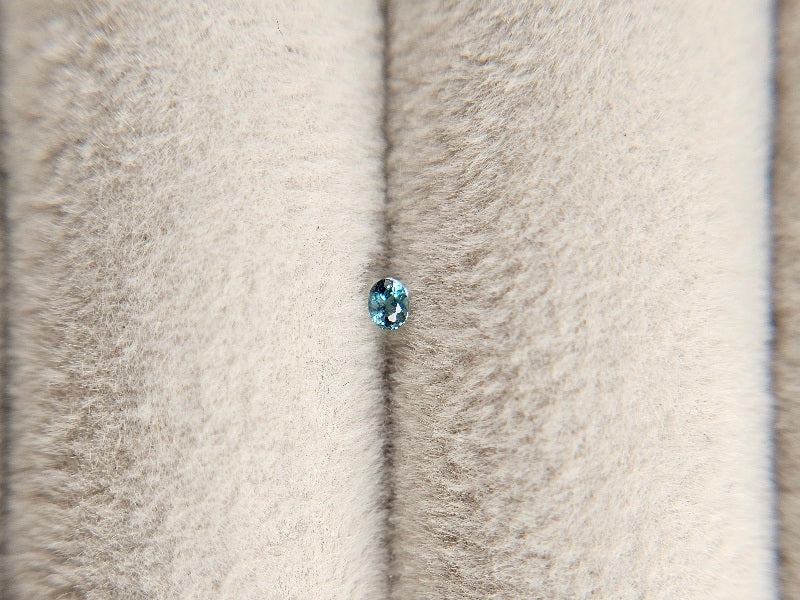 SAPH-4　サファリン　0.03ct