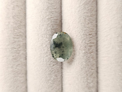 gPHQ-2　グリーンファントムクォーツ　3.73ct