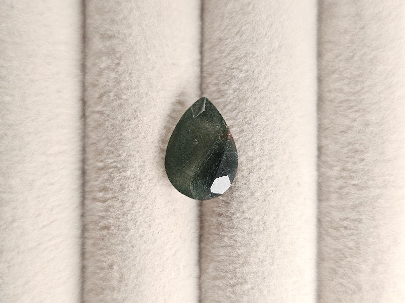 gPHQ-3　グリーンファントムクォーツ　3.41ct