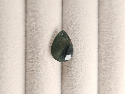 gPHQ-3　グリーンファントムクォーツ　3.41ct