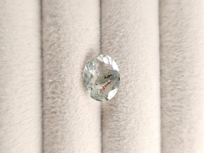 gPHQ-5　グリーンファントムクォーツ　2.93ct
