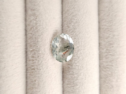 gPHQ-5　グリーンファントムクォーツ　2.93ct