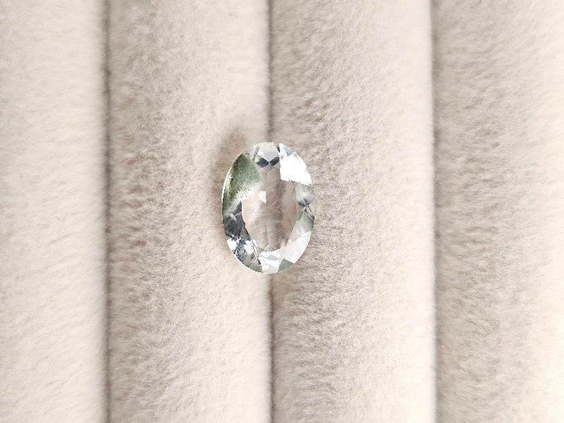 gPHQ-6　グリーンファントムクォーツ　2.57ct