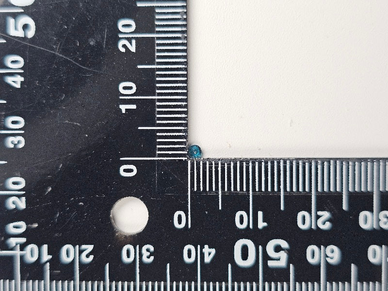 SAPH-2　サファリン　0.05ct