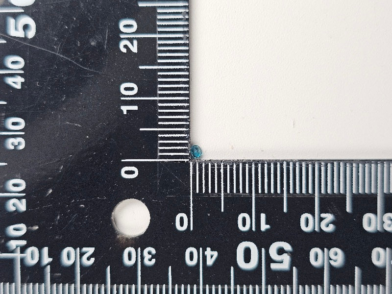 SAPH-3　サファリン　0.04ct