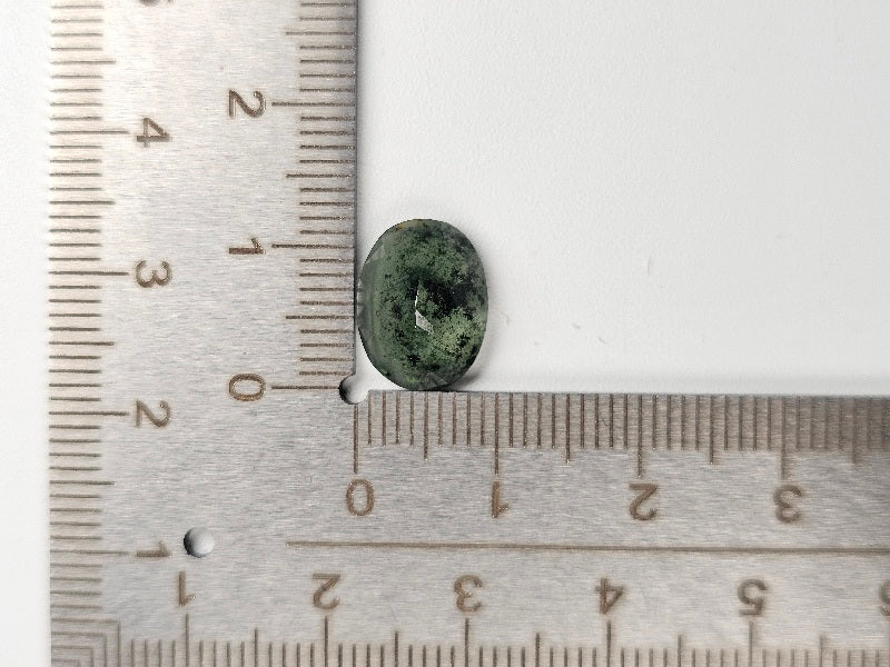 gPHQ-2　グリーンファントムクォーツ　3.73ct