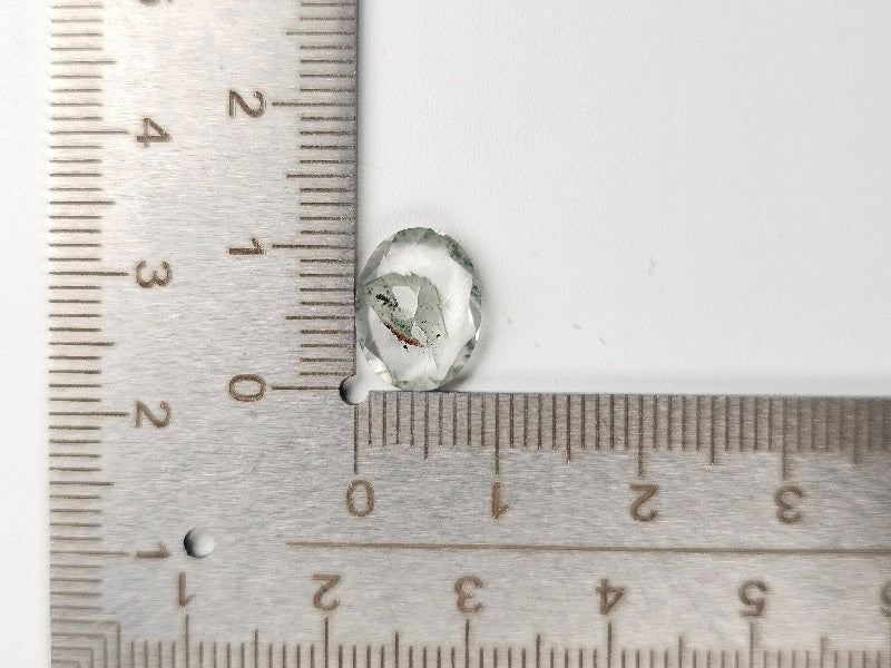 gPHQ-5　グリーンファントムクォーツ　2.93ct