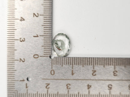 gPHQ-5　グリーンファントムクォーツ　2.93ct