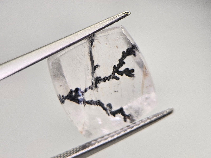 DRQ-6　デンドリッククォーツ　7.52ct