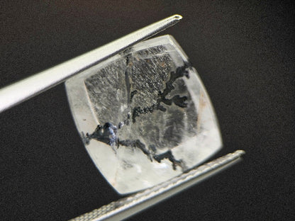 DRQ-6　デンドリッククォーツ　7.52ct
