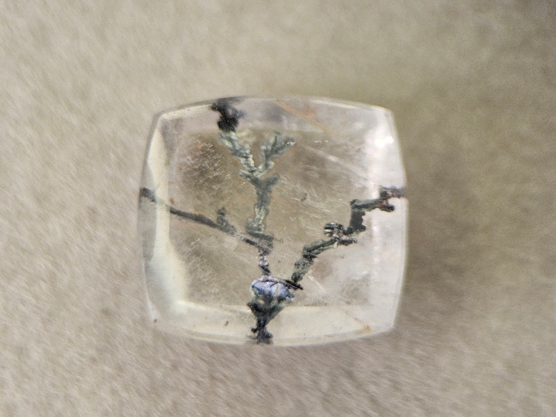 DRQ-6　デンドリッククォーツ　7.52ct