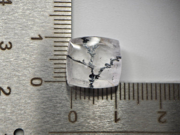 DRQ-6　デンドリッククォーツ　7.52ct