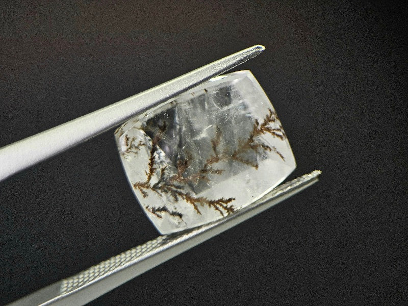 DRQ-7　デンドリッククォーツ　5.98ct
