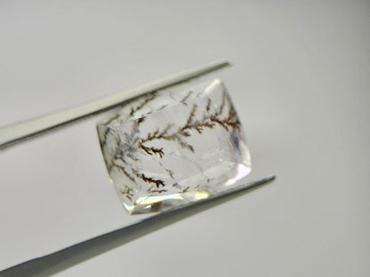 DRQ-7　デンドリッククォーツ　5.98ct