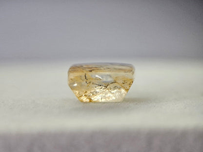 DRQ-8　デンドリッククォーツ　5.31ct