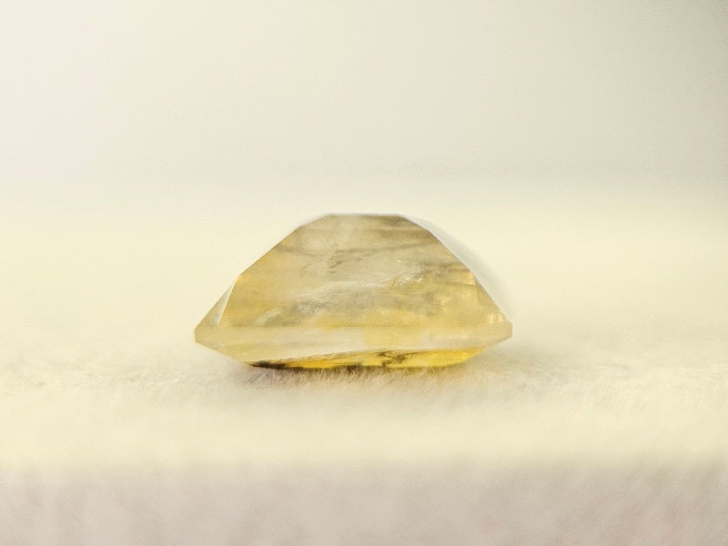 DRQ-9　デンドリッククォーツ　4.19ct