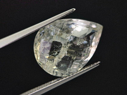 ALB-1　アルバイト　8.09ct