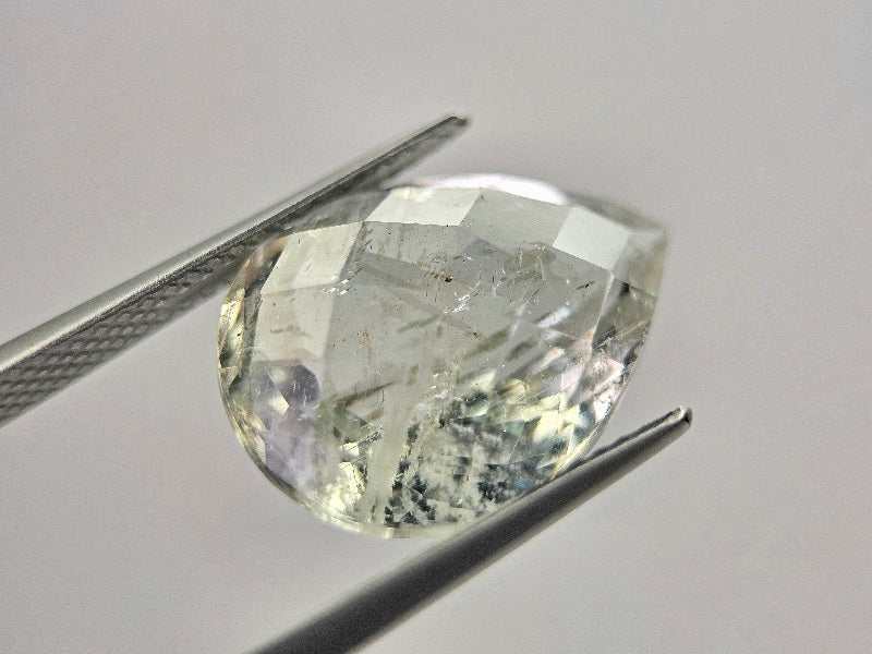 ALB-1　アルバイト　8.09ct