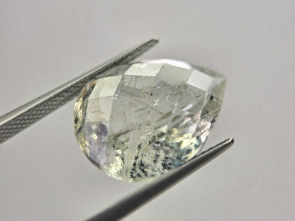 ALB-1　アルバイト　8.09ct