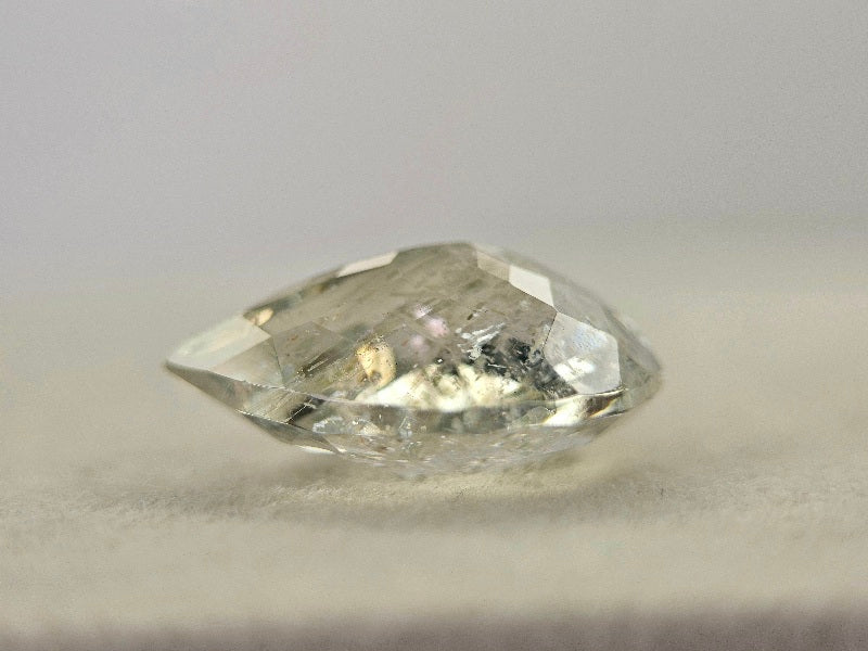 ALB-1　アルバイト　8.09ct