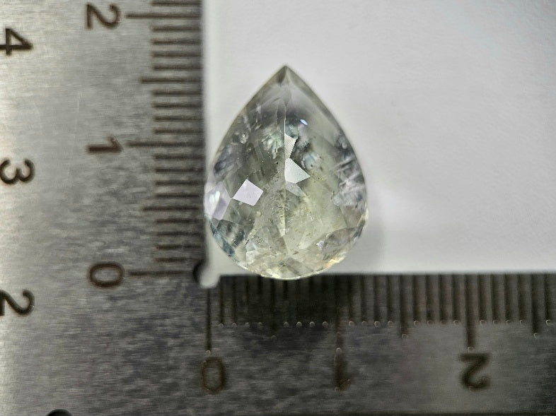 ALB-1　アルバイト　8.09ct