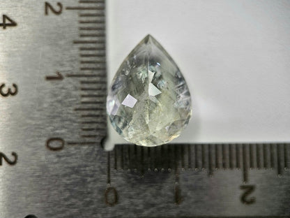 ALB-1　アルバイト　8.09ct