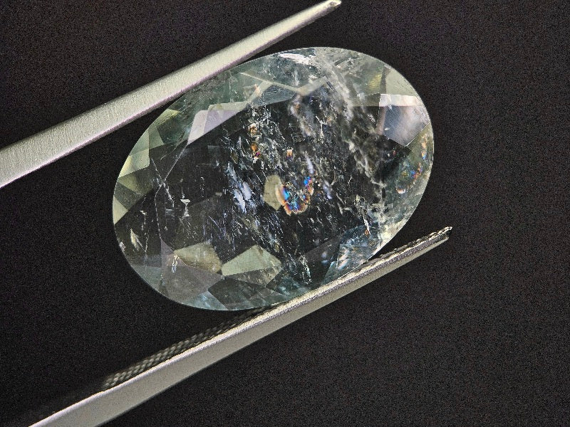 ALB-2　アルバイト　7.77ct