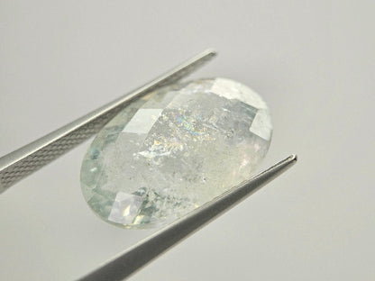 ALB-3　虹入り！アルバイト　6.74ct